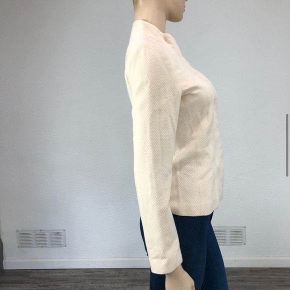 Carries note Chinese jacket beige - Picture 10 of 16